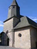 église Notre-Dame-des-Bans de Treignac à Treignac