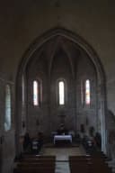 église Saint-Germain de Saint-Germain-les-Belles à Saint-Germain-les-Belles