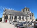 église Saint-Martin de Vatteville-la-Rue à Vatteville-la-Rue