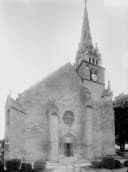 église Saint-Heray de La Mothe-Saint-Héray à La Mothe-Saint-Héray