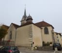église Saint-Jean-Baptiste de Saint-Julien à Saint-Julien