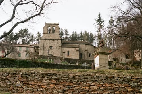 église Saint-Pierre de Malons