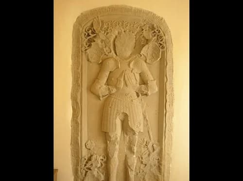 église Saint-Michel de Créhange