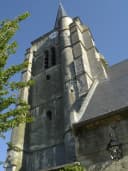 église Saint-Martin de Rieux-en-Cambrésis à Rieux-en-Cambrésis