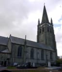 église Saint-Léger de Socx à Socx