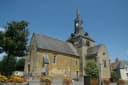 église Saint-Front de Domfront-en-Champagne à Domfront-en-Champagne