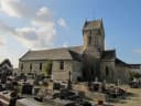 église Saint-Martin d'Octeville à Cherbourg-Octeville