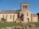 église Saint-Sauveur de L'Île-d'Yeu à L'Île-d'Yeu