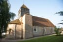église Saint-Révérien-et-Saint-Blaise de Villy-le-Moutier à Villy-le-Moutier