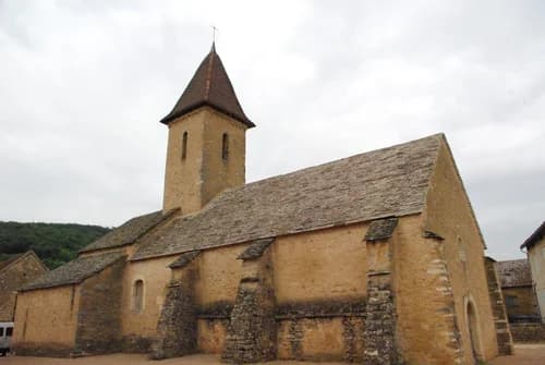 église Saint-Quentin de Bray