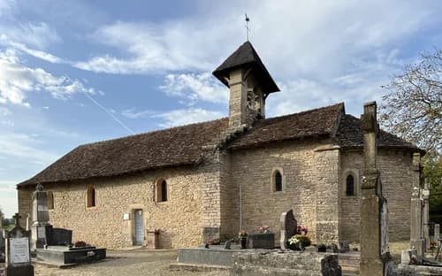 église de la Conversion-de-Saint-Paul de La Frette à La Frette