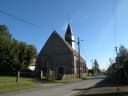 église Saint-Nicolas de La Neuville-d'Aumont à La Drenne