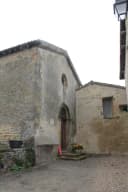 église Saint-Martin de Montseveroux à Montseveroux