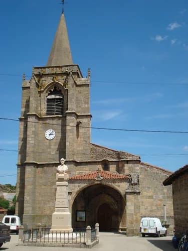 église Saint-Irénée de Luriecq à Luriecq