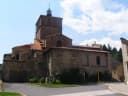 église Saint-André de Sail-sous-Couzan à Sail-sous-Couzan