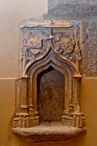 église Saint-Blaise de Chassagny à Chassagny