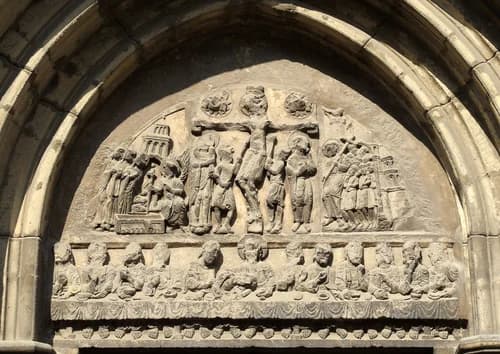 église Saint-Étienne de Condrieu