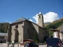 église de l'Assomption de Valloire à Valloire