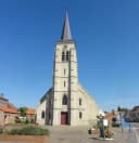 église Saint-Martin de Marquette-en-Ostrevant à Marquette-en-Ostrevant