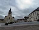 église Saint-Nicolas de Richebourg à Richebourg