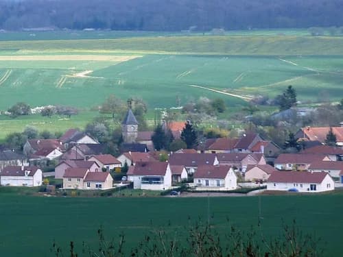 église Notre-Dame-de-l'Assomption de Peigney à Peigney