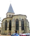 église Notre-Dame-de-l'Assomption de Ravel à Ravel