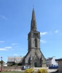 église Saint-Winoc de Plouhinec à Plouhinec