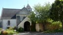 église Saint-Martin-de-Vertou de Saché à Saché