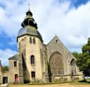 église Notre-Dame-des-Carmes de Pont-l'Abbé à Pont-l'Abbé