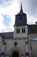 église Saint-Étienne de Romorantin-Lanthenay à Romorantin-Lanthenay