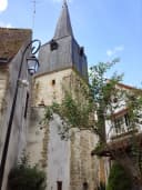 église Saint-Urbain de Mennetou-sur-Cher à Mennetou-sur-Cher