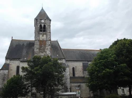église Notre-Dame de Sepmes à Sepmes