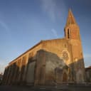 église Saint-Louis de Rabastens-de-Bigorre à Rabastens-de-Bigorre