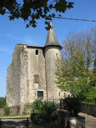 église Saint-Jean-Baptiste de Siest à Siest