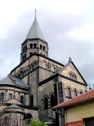 église Saint-Joseph à Clermont-Ferrand