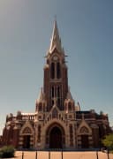 église Saint-Martin de Nieppe à Nieppe