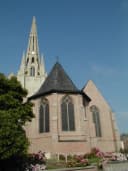église Saint-Pierre de Steenvoorde à Steenvoorde