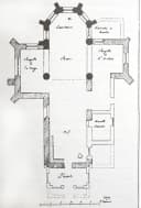 église Saint-Clair de Vaudes à Vaudes