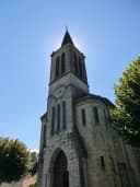 église Saint-Maurice de Bons à Chazey-Bons