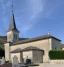 église Saint-Martin de Cize à Cize