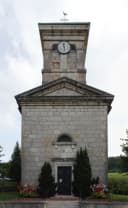église Notre-Dame-de-l'Assomption de Giron à Giron