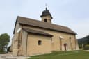 église Saint-Maurice de Martignat à Martignat