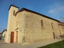 église Saint-Christophe de Saint-Jean-de-Thurigneux à Saint-Jean-de-Thurigneux