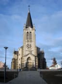 église Saint-Laurian de Bellerive-sur-Allier à Bellerive-sur-Allier