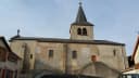 église Saint-Jean-Baptiste de Molles à Molles