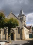église Saint-Laurent de Saint-Ennemond à Saint-Ennemond