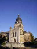 église Saint-Cyr-et-Sainte-Julitte de Bouère à Bouère