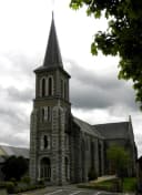 église Notre-Dame-de-l'Assomption de La Dorée à La Dorée