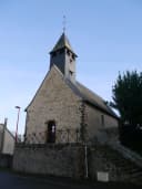 église Saint-Martin de Livet à Livet