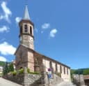 église Saint-Genès de Natzwiller à Natzwiller